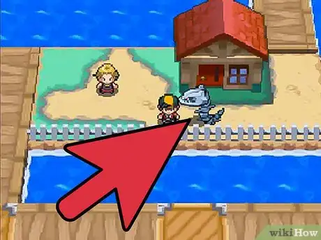 Image intitulée Migrate Pokémon to Soul Silver Step 9
