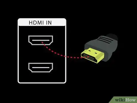 Image intitulée Use Your TV As a Computer Monitor Step 5