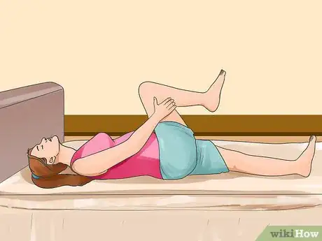 Image intitulée Get Rid of Leg Cramps Step 21