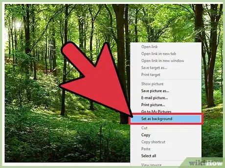 Image intitulée Make Any Picture Your Computer's Wallpaper Step 29