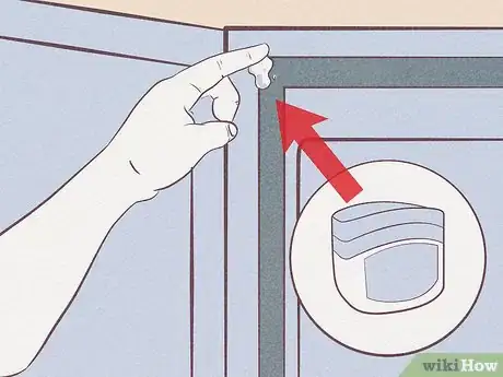 Image intitulée Replace a Refrigerator Door Seal Step 15