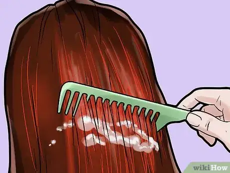 Image intitulée Dye Your Hair With Manic Panic Hair Dye Step 5