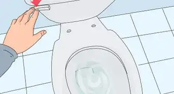 déboucher des toilettes sans utiliser de ventouse