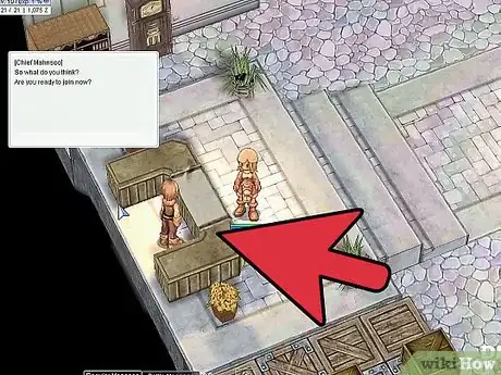 Image intitulée Change to Alchemist in Ragnarok Online Step 3