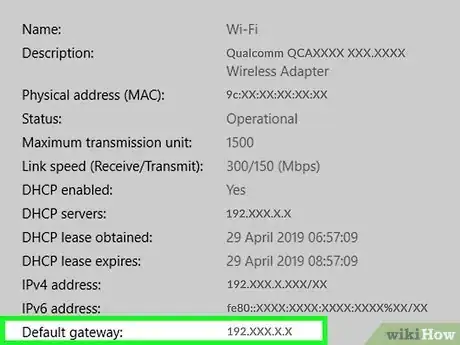 Image intitulée Change the Name of a Wireless Network Step 7