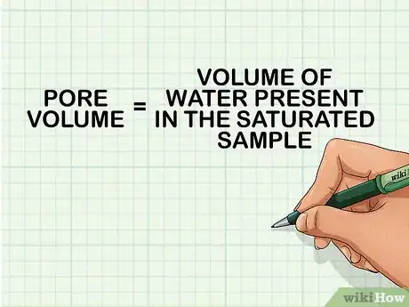 Image intitulée Calculate Porosity Step 27