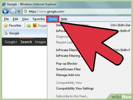 Image intitulée Restrict Web Browsing Using Internet Explorer Step 27