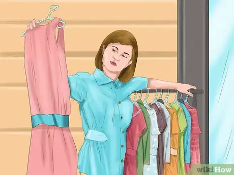 Image intitulée Dress (for Businesswomen) Step 2