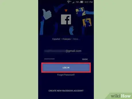 Image intitulée Play Facebook Games on an Android Step 9