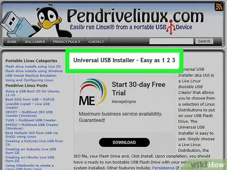 Image intitulée Install Linux Mint Step 5