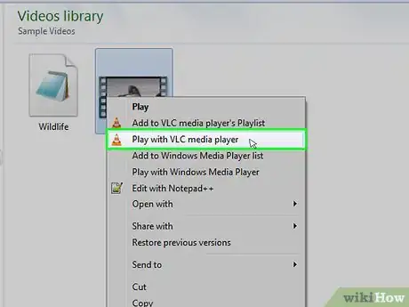 Image intitulée Add Subtitles to a Downloaded Video Step 35