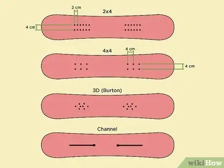 Image intitulée Buy a Snowboard Step 14