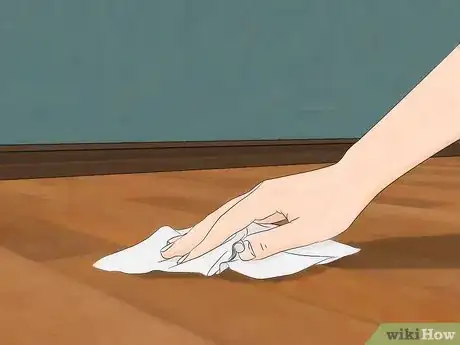 Image intitulée Polish Wood Floors Step 5