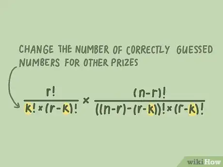 Image intitulée Calculate Lotto Odds Step 10