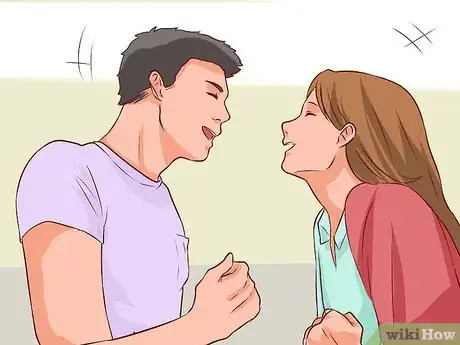 Image intitulée Stop Being Shy in a Relationship Step 13