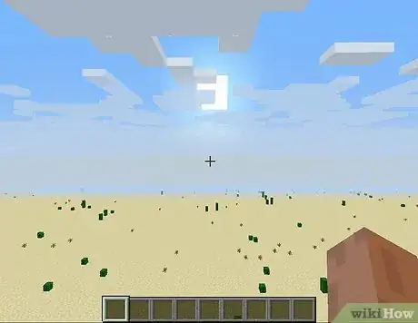 Image intitulée Find a Desert Temple in Minecraft Step 2