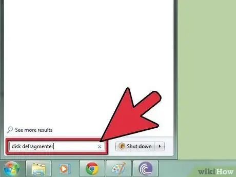 Image intitulée Defrag Windows 7 Step 1