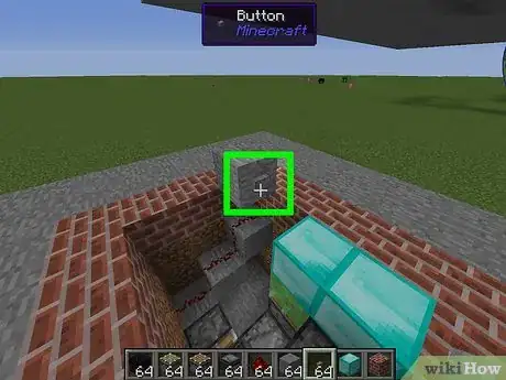 Image intitulée Build an Elevator in Minecraft Step 19