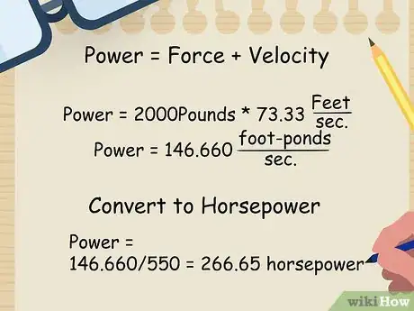 Image intitulée Calculate Power Output Step 08