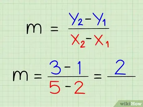 Image intitulée Find the Slope of a Line Step 6