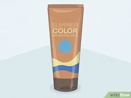 Image intitulée Take Care of Your Skin After Using a Tanning Bed Step 24