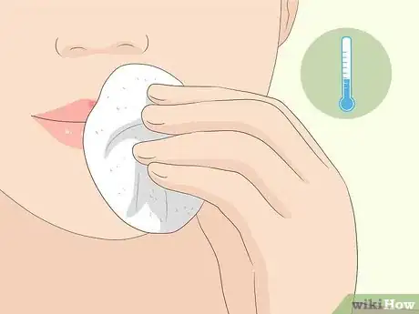 Image intitulée Get Rid of a Cold Sore Step 7