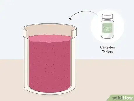 Image intitulée Make Cherry Wine Step 6