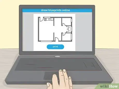 Image intitulée Draw Blueprints for a House Step 21