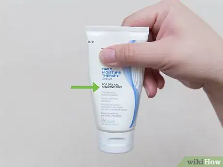 Image intitulée Apply Face Cream Step 16