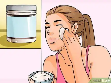 Image intitulée Get Rid of Blackheads on Your Nose Step 5