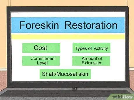 Image intitulée Regrow Foreskin Step 3