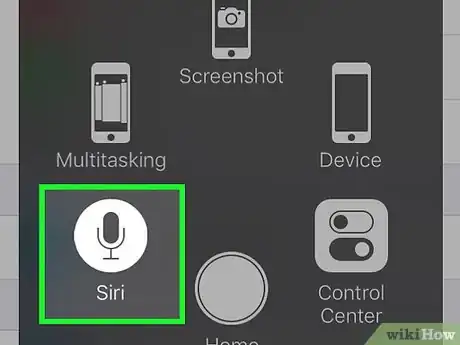 Image intitulée Use Siri on an iPad Step 6