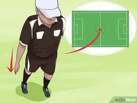 Image intitulée Understand Soccer Referee Signals Step 9