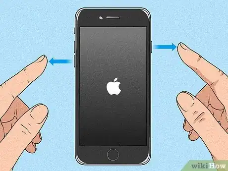 Image intitulée Hard Reset an iPhone Step 6