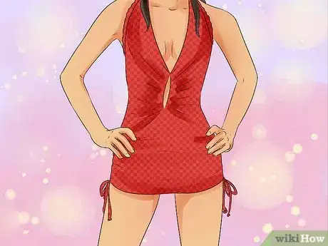 Image intitulée Dress Like a Stripper Step 3