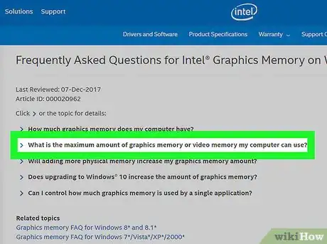 Image intitulée Increase Dedicated Video RAM on Windows Laptops with Intel Graphics Step 7