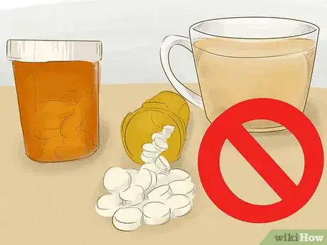 Image intitulée Drink Green Tea Without the Side Effects Step 17