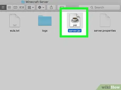 Image intitulée Make a Personal Minecraft Server Step 34