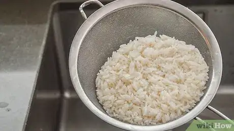 Image intitulée Cook Parboiled Rice Step 21