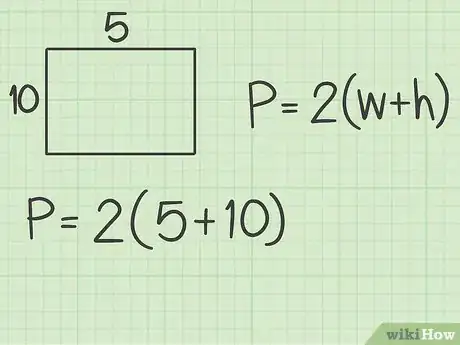 Image intitulée Find Perimeter Step 2