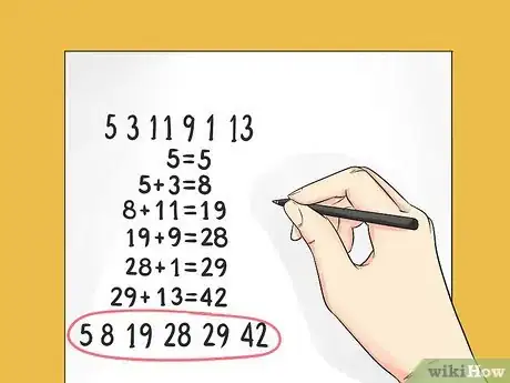 Image intitulée Choose Lottery Numbers Step 14