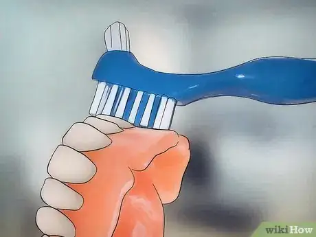 Image intitulée Clean Dentures With Vinegar Step 10