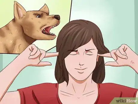 Image intitulée Get Dogs to Stop Barking Step 2