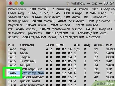 Image intitulée Force Quit an Application in Mac OS X Step 16