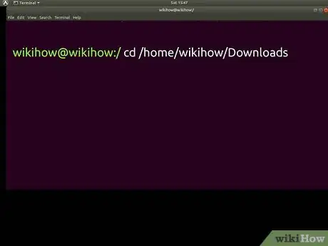 Image intitulée Install Qt SDK on Ubuntu Linux Step 25