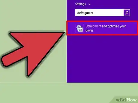 Image intitulée Defrag Windows 8 Step 3