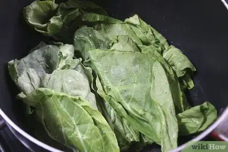 Image intitulée Cook Collard Greens Step 14