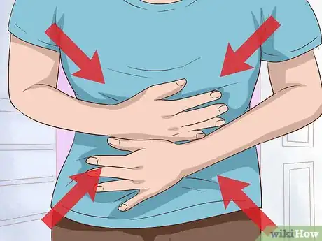 Image intitulée Tell if You Have Food Poisoning Step 1