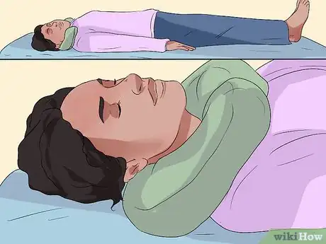 Image intitulée Use a Neck Pillow Step 8