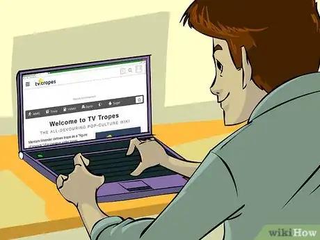 Image intitulée Cope when Your Favorite TV Show Ends Step 10